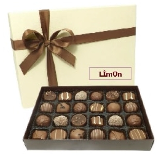 300 Gr Special Çikolata Seçki