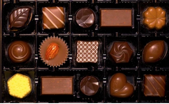 350 Gr Premium Çikolata Çeşitleri