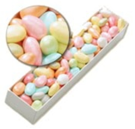 500 Gr Special Badem Şekeri