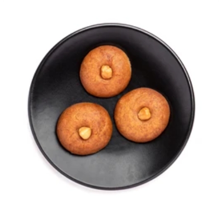 Göz Nuru İle Hazırlanan 500 Gr Şekerpare