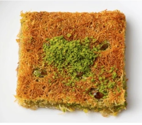 Kat Kat Emek 2000 Gr Tel Kadayıf