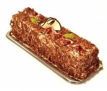 Unutulmaz Lezzet Deneyimi 4-6 Kişilik Çikolatalı Muzlu Baton
